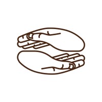 Estas Manos Coffee Roasters Logo