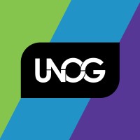 ÜNOG Logo