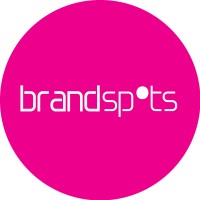 BrandSpots Logo