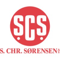 S. Chr. Sørensen A/S Logo