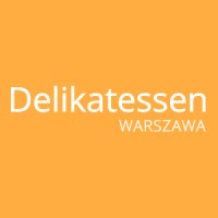 Delikatessen Brand & Design Agency Logo