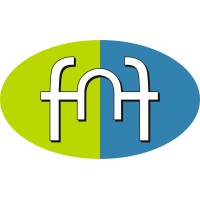 FNF Teknoloji Logo