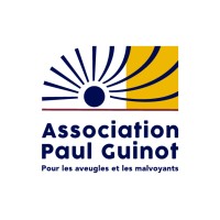 Association Paul Guinot Logo