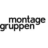 Montagegruppen Logo