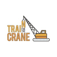 Train For The Crane Logo