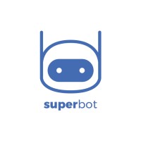 SUPERBOT LLC Logo