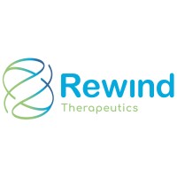Rewind Therapeutics Logo