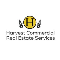 Harvest Commercial Real Estate Services Logo