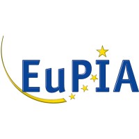 EuPIA - European Printing Ink Association Logo