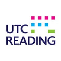 UTC Reading Logo