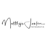 Matthijs Jonker Fotografie Logo