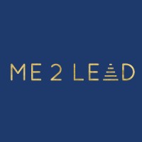 Me2Lead - Business Leadership, Strategy, Power Positioning Logo