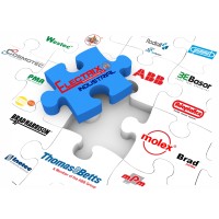 Electrix Distribuzione S.r.l. Logo