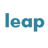 Leap Consulting AB Logo