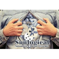 Sunlogical LLC Logo