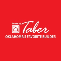 Homes by Taber Logo
