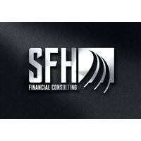 SFH Financial Consulting Logo