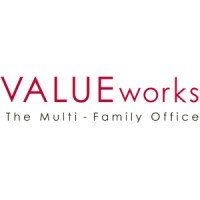 VALUEworks AG Logo