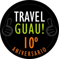 TravelGuau Logo