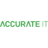 Accurate IT Logo