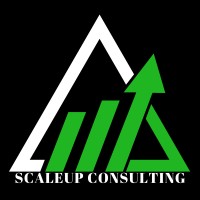 Scaleup Consulting Logo