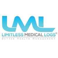 Limitless Medical Logs® Logo