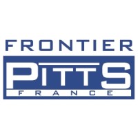 Frontier Pitts France Logo