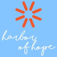 Oregon Harbor of Hope Logo