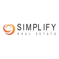 Simplify Real Estate Logo