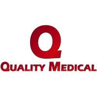 Quality Medical Logo