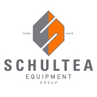 Schultea Equipment Group LLC Logo