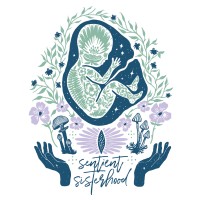 Sentient Sisterhood LLC Logo