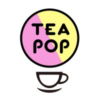 TEA-POP Logo