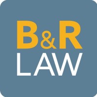 Baldwin and Robinson Law Logo