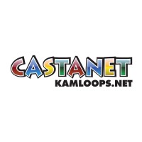 Castanet Kamloops Logo