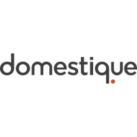 Domestique Consulting Logo