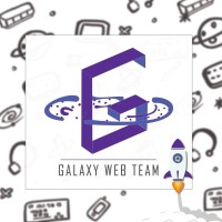 Galaxy Web Team Logo