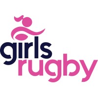 Girls Rugby Inc. Logo