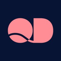 Quadrant Design Logo