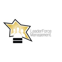LeaderForce Management Logo