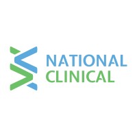 National Clinical Logo