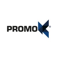 PromoK Mexico Logo