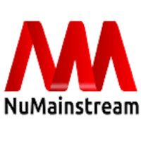 NuMainstream Logo