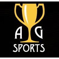 AG Sports Printings Logo