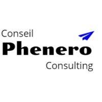 Phenero Consulting Logo