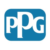PPG América Latina Logo