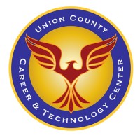 Union County Career and Technology Center Logo
