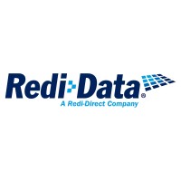 Redi-Data, Inc. Logo