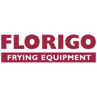 Florigo Frying Equipment B.V. Logo