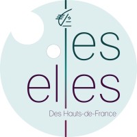 Les Elles des Hauts de France Logo